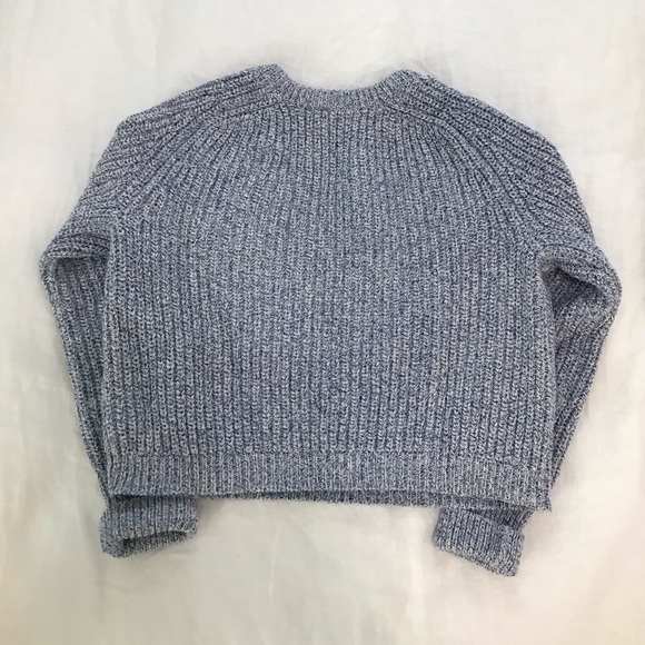 American Apparel Fisherman Sweater (XS-S) - Picture 2 of 8